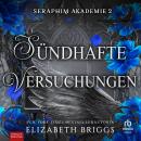 [German] - Sündhafte Versuchungen: Seraphim Akademie 2 Audiobook