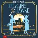 [German] - Den Tod in den Händen: Higgins & Hawke Audiobook