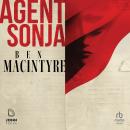 [German] - Agent Sonja: Kommunistin, Mutter, Topspionin Audiobook