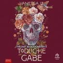 [German] - Tödliche Gabe: The Last Bloodcarver 2 Audiobook