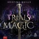 [German] - Trials of Magic Audiobook