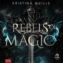 [German] - Rebels of Magic Audiobook