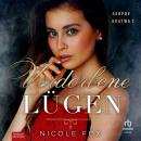 [German] - Verdorbene Lügen: Akopov Bratwa Buch 2 Audiobook