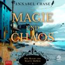 [German] - Magie und Chaos: Die Hexen von Starry Hollow 4 Audiobook