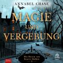 [German] - Magie und Vergebung: Die Hexen von Starry Hollow, Band 5 Audiobook