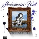 [German] - Shakespeares Welt: So lebten, liebten und litten die Menschen im 16. Jahrhundert Audiobook