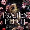 [German] - Drachenfluch: Die Dragon-Gift's Trilogie 3 Audiobook