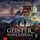 [German] - Die Geister von la Spezia Audiobook
