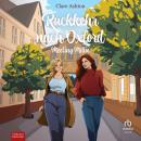 [German] - Rückkehr nach Oxford: Meeting Millie Audiobook