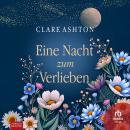 [German] - Eine Nacht zum Verlieben Audiobook