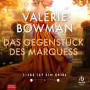 [German] - Das Gegenstück des Marquess: Liebe ist ein Spiel Audiobook