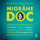 [German] - Migräne Doc: Migräne und Kopfschmerzen verstehen. Wissen erlangen. Symptome wirksam lindern. Audiobook