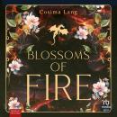 [German] - Blossoms of Fire Audiobook