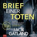 [German] - Brief einer Toten Audiobook