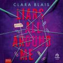 [German] - Liars all around me: Roman Audiobook
