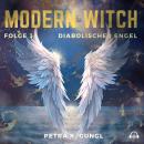 [German] - Diabolischer Engel Audiobook