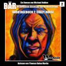 [German] - Bordtagebuch 2: Crazy Horse Audiobook