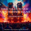 [German] - Der Glöckner von Notre Dame Audiobook