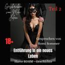 [German] - Entführung in ein neues Leben (Teil 2) Audiobook