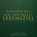 [German] - Ein zentrales Lebensziel Audiobook