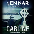 [German] - Carline: Irland-Thriller Audiobook