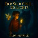 [German] - Der Schlüssel des Lichts: Eine Geschichte über Mut und Selbstvertrauen Audiobook
