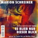 [German] - Es blieb nur dieser Blick - Die Kale-Hatfield-Story - Psychothriller, Band 1 (ungekürzt) Audiobook