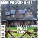 [German] - Lydias Haus - Die Kale-Hatfield-Story - Psychothriller, Band 2 (ungekürzt) Audiobook