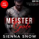 [German] - Meister der Spiele - Götter von Vegas, Band 2 (ungekürzt) Audiobook