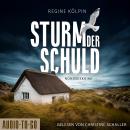 [German] - Sturm der Schuld - Nordseekrimi (ungekürzt) Audiobook