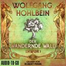 [German] - Der wandernde Wald - Enwor, Band 1 (ungekürzt) Audiobook