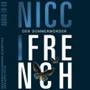 [German] - Der Sommermörder (gekürzt) Audiobook