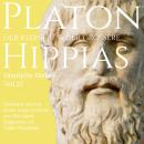 [German] - Der kleinere und der größere Hippias Audiobook
