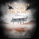 [German] - 5 Cottages - Das Nebelhäuschen (Band 2): Irland-Thriller Audiobook
