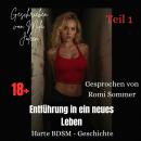 [German] - Entführung in ein neues Leben (Teil 1) Audiobook