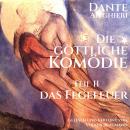 [German] - Die Göttliche Komödie: Das Fegefeuer Audiobook