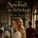 [German] - Spielball des Schicksals Audiobook