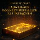 [German] - Annahmen konkretisieren sich als Tatsachen Audiobook