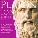 [German] - Ion Audiobook