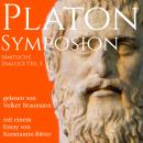 [German] - Symposion Audiobook