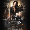 [German] - Eine ungezähmte Ritterin: London Hayes Audiobook