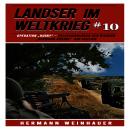 [German] - Operation Husky: Fallschirmjäger der Division 'Hermann Göring' auf Sizilien Audiobook