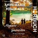 [German] - Magische Geschichten Audiobook