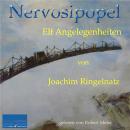 [German] - Nervosipopel: Elf Angelegenheiten Audiobook