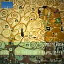 [German] - April: Die Geschichte einer Liebe Audiobook