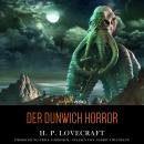 [German] - Der Dunwich Horror Audiobook