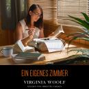 [German] - Ein eigenes Zimmer Audiobook