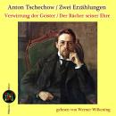 [German] - Verwirrung der Geister / Der Rächer seiner Ehre: Zwei Erzählungen Audiobook