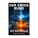 [German] - Der Ewige Bund Band 2: Die Schwelle Audiobook