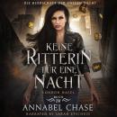 [German] - Keine Ritterin für eine Nacht Audiobook